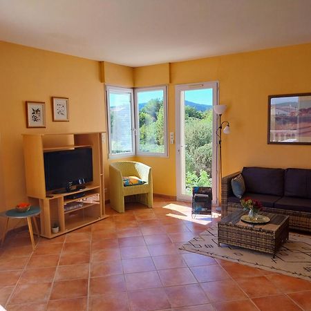 Le Gite Du Soleil Rosières Exterior foto